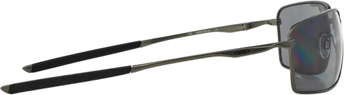 Vista 5 de Oakley OO4075 - Gafas de sol de alambre cuadrado paquete de accesorios Vision Group