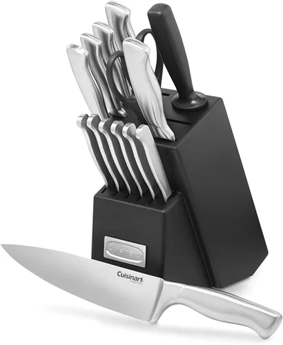 Vista 5 de Cuisinart Tostadora, juego de cuchillos y accesorios