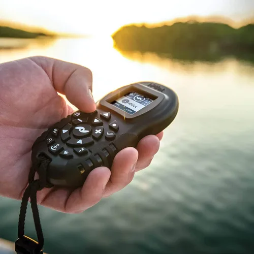 Vista 6 de Minn Kota i-Pilot - Mando a distancia Bluetooth