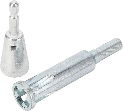 Vista 7 de Herramienta de torsión de alambre con accesorio de taladro de conector rápido para instalación eficiente de trabajo de cable de electricista