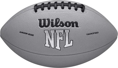 Vista 5 de Wilson Balones de fútbol americano recreativos de la NFL