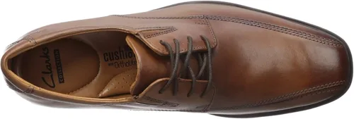 Vista 5 de Clarks Tilden Walk para hombre