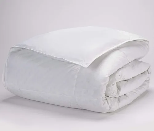 Vista 3 de St. Regis Hotels Down Duvet - Relleno de edredón de felpa - Blanco - King