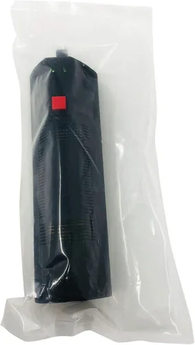 Vista 3 de Traxxas TRA5281 Ez Start 2 Caja de control Cubierta de batería con clip para cinturón