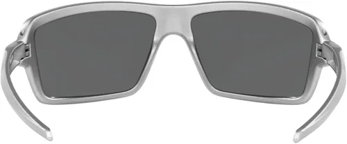 Vista 7 de Oakley Lentes de sol rectangulares Oo9129 Cables para hombre