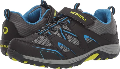 Vista 7 de Merrell Unisex-Child Trail Chaser Hiking Sneaker