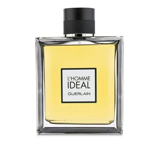 Vista 7 de Guerlain L'homme Ideal Eau de Toilette en espray para hombres, 3.3 onzas