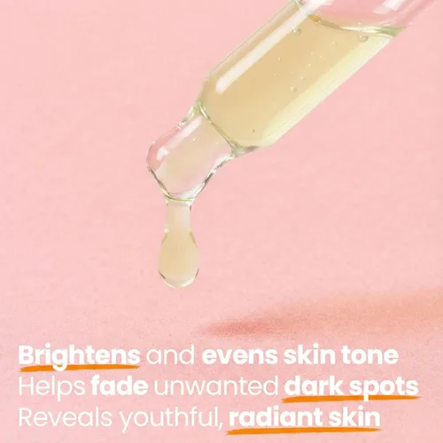 Vista 6 de SeoulCeuticals Korean Skin Care - Suero de ácido kójico Alpha Arbutin Serum – Suero corrector de manchas oscuras ácido glicólico + ácido salicílico