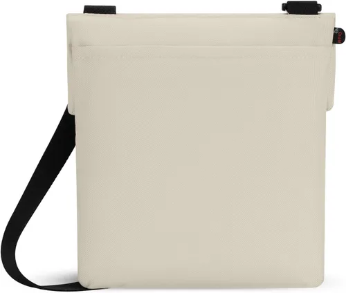 Vista 7 de Sherpani Pica, bolso cruzado pequeño, de nailon, bolso cruzado ligero, bolso cruzado para mujer, BLUFF