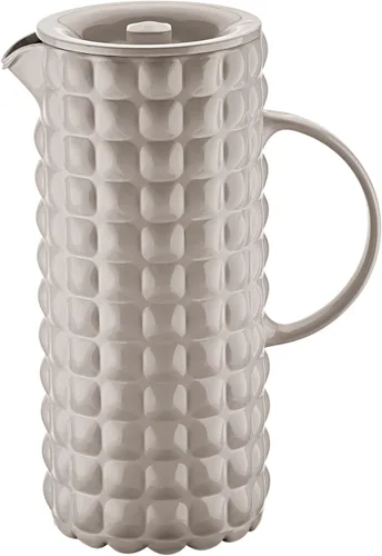 Vista 4 de GUZZINI 225600242 TIFFANY Jarra (terracota)