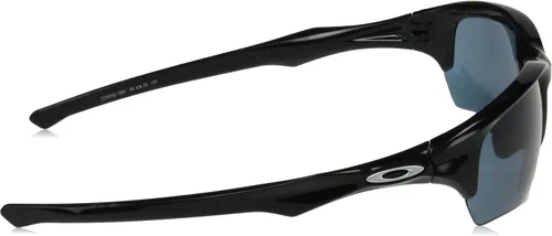 Vista 3 de Oakley Oo9372 Flak Beta Low Bridge Fit - Lentes de sol rectangulares para hombre