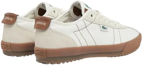 Vista 3 de Lacoste Tenis Backslam para mujer