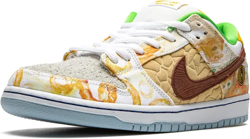 Vista 4 de Nike Sb Dunk Bajo Civilist Cz5123 001