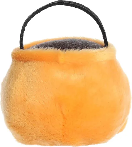 Vista 4 de Aurora Palm Pals - Cubo de caramelos Bucky de 4 pulgadas