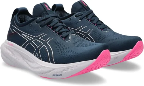 Vista 3 de ASICS Women's Gel-Nimbus 25 Running