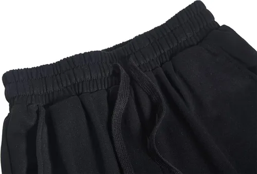 Vista 2 de Pantalones cortos de anime con cordón de regalo