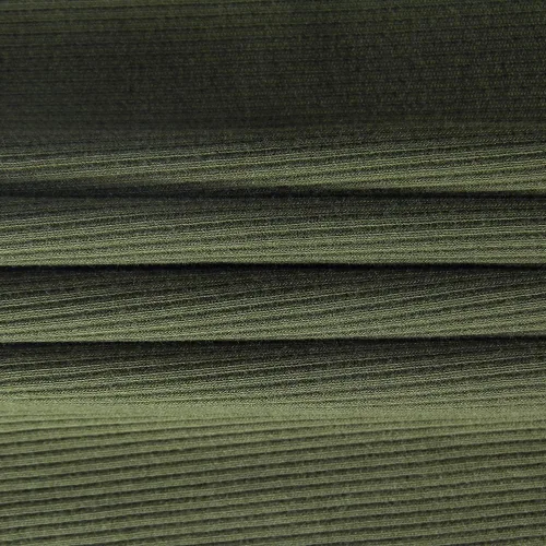 Vista 4 de GEMBERA Camiseta sin mangas para mujer, cuello alto, casual, básica, de algodón, acanalada, ajustada