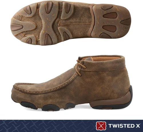 Vista 2 de Twisted X womens Wdm0001