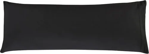 Vista 90 de Elegant Comfort Fundas de almohada sólidas de microfibra de alta calidad hotelera, tejido suave, resistente a las arrugas y a las manchas, fácil