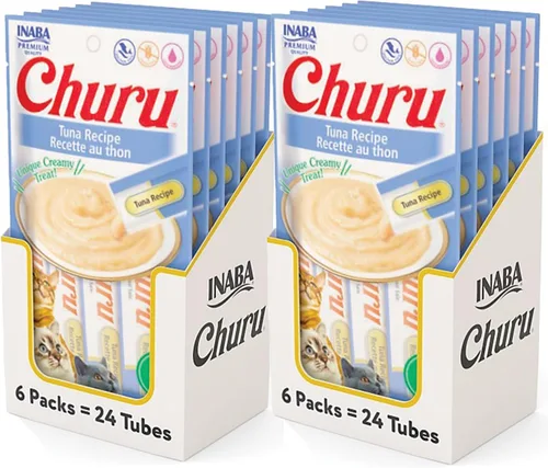 Vista 17 de Crema de puré para gato