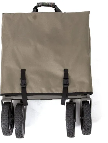 Vista 6 de Mac Sports CAMO Mac Wagon en Next (WTC-130)