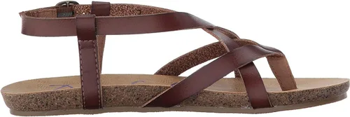 Vista 3 de Blowfish Malibu - Sandalias tipo granola para mujer