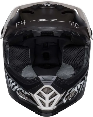 Vista 2 de Bell Moto-9 MIPS Casco de bicicleta juvenil