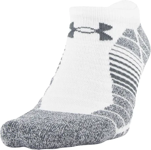 Vista 2 de Under Armour Women s UA Performance no show calcetines