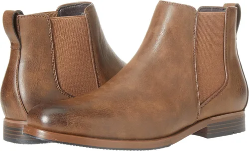 Vista 6 de Tienda Essentials Botas Chelsea para hombre