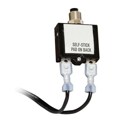 Vista 4 de Probador de fusibles Lil Popper 5 AMP Probador de circuito POP-5 / SPOP5
