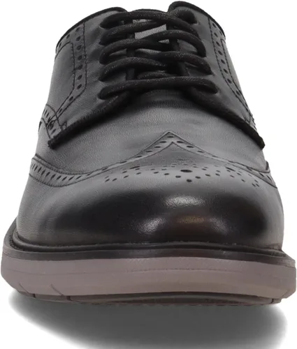 Vista 3 de Cole Haan The Go-to Wing Oxford para hombre