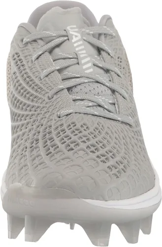 Vista 2 de Under Armour Zapatillas de softbol Glyde 2.0 Mt TPU para mujer