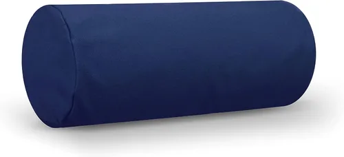 Vista 20 de Funda de almohada de algodón resistente para el cuello, suave y transpirable, funda de almohada de tela de 10 onzas, diseño de funda totalmente