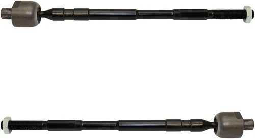 Vista 19 de TRQ Juego de barras de acoplamiento interiores delanteras 2 piezas compatibles con Acura RDX 2013-2018