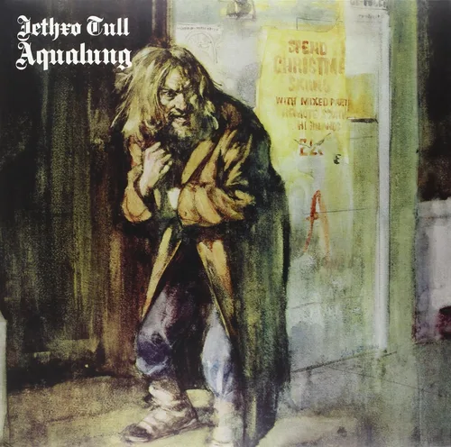 Vista 3 de Aqualung - 40th Anniversary