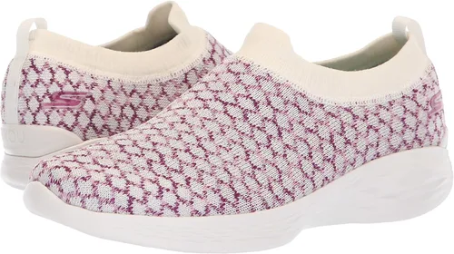 Vista 8 de Skechers You-15806 - Tenis para mujer, Metálico