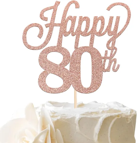 Vista 50 de 1 paquete de decoración para pastel de 12 años, purpurina negra número 12, doce cumpleaños, decoración para felicitaciones a 12 años de edad, 12