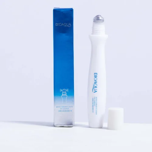 CONTORNO DE OJOS BIOAQUA AZUL de Importadora de Belleza