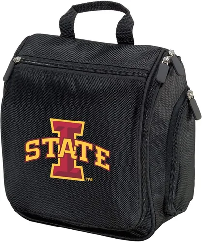 Vista 71 de Broad Bay Texas A&M - Neceser o kits de afeitado para hombre, organizador de viaje colgante, Multicolor Negro, Tamaño único, Texas A&m - Neceser