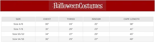 Vista 3 de Harry Potter Deluxe Harry Costume for Boys