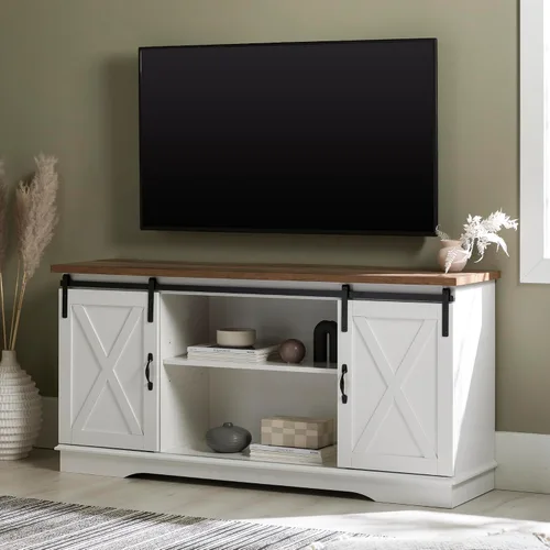 Vista 2 de Walker Edison Richmond - Soporte para TV