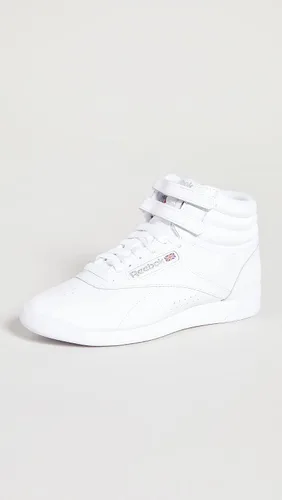Vista 2 de Reebok Freestyle Hi - Tenis altos para mujer