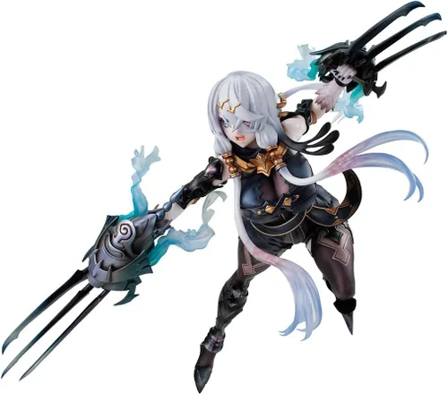 Vista 3 de Megahouse Lucrea Atelier Ryza: Ever Darkness & The Secret Hideout Lira