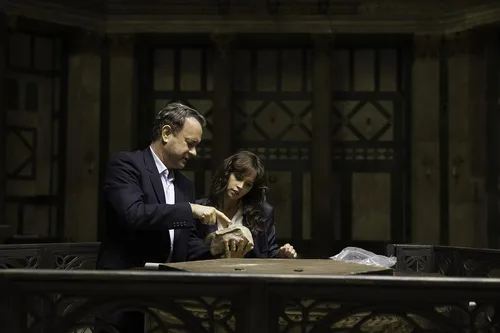 Vista 3 de Robert Langdon Collection Inferno The DaVinci Code Angels Demons