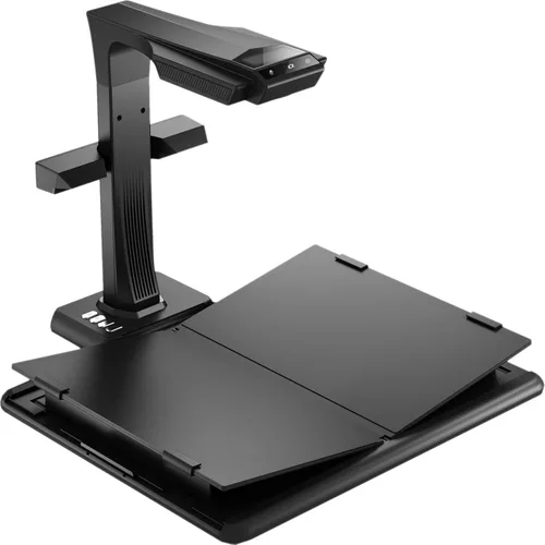 Vista 2 de CZUR Escáner profesional de libros M3000 Pro V3
