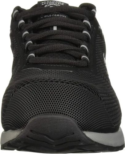 Vista 2 de Skechers Zapato industrial Bulkin para hombre