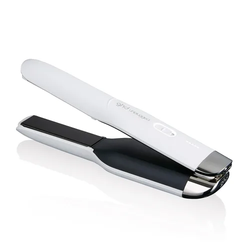 Vista 12 de ghd Estilizador desenchufado: plancha plana inalámbrica de 1 pulgada Negro