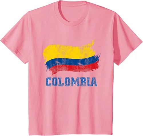 Vista 13 de Colombia Design - Ropa colombiana para hombre y mujer