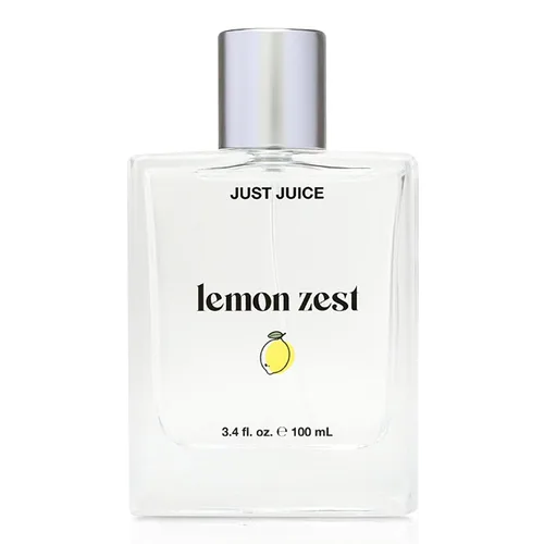 Vista 24 de Just Juice - Las noches de hoguera de The Summer I Turned Pretty - Perfume de especias cálidas y vainilla tostada para mujeres y hombres - 0.3 oz