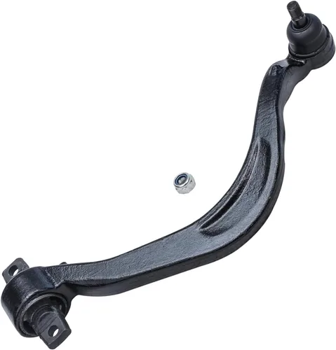 Vista 277 de Detroit Axle - Rótula de brazo de control inferior delantero derecho para Honda Accord 2008-2012, TSX 2009-2014, montaje de rótula de brazo